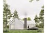 design 3d interior and exterior models in sketchup revit with realistic renders